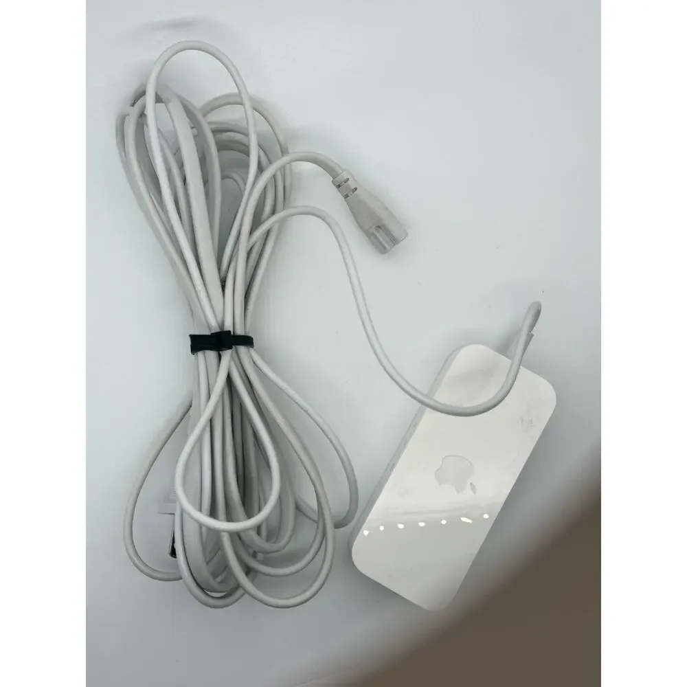 Apple airport extreme